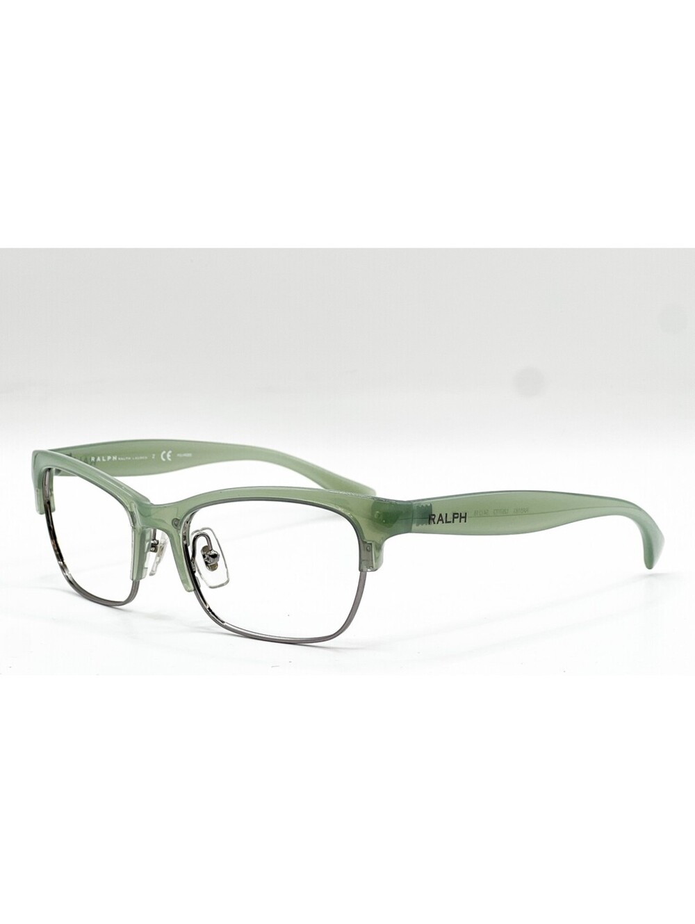 Ralph Lauren Ra5183 1267/T3 Mint Authentic Eyeglasses 54-18-135